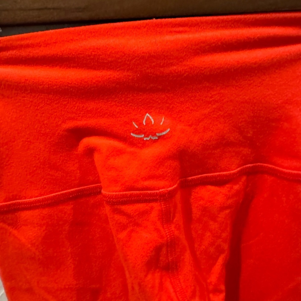 Beyond yoga barre leggings - Picture 3 of 5